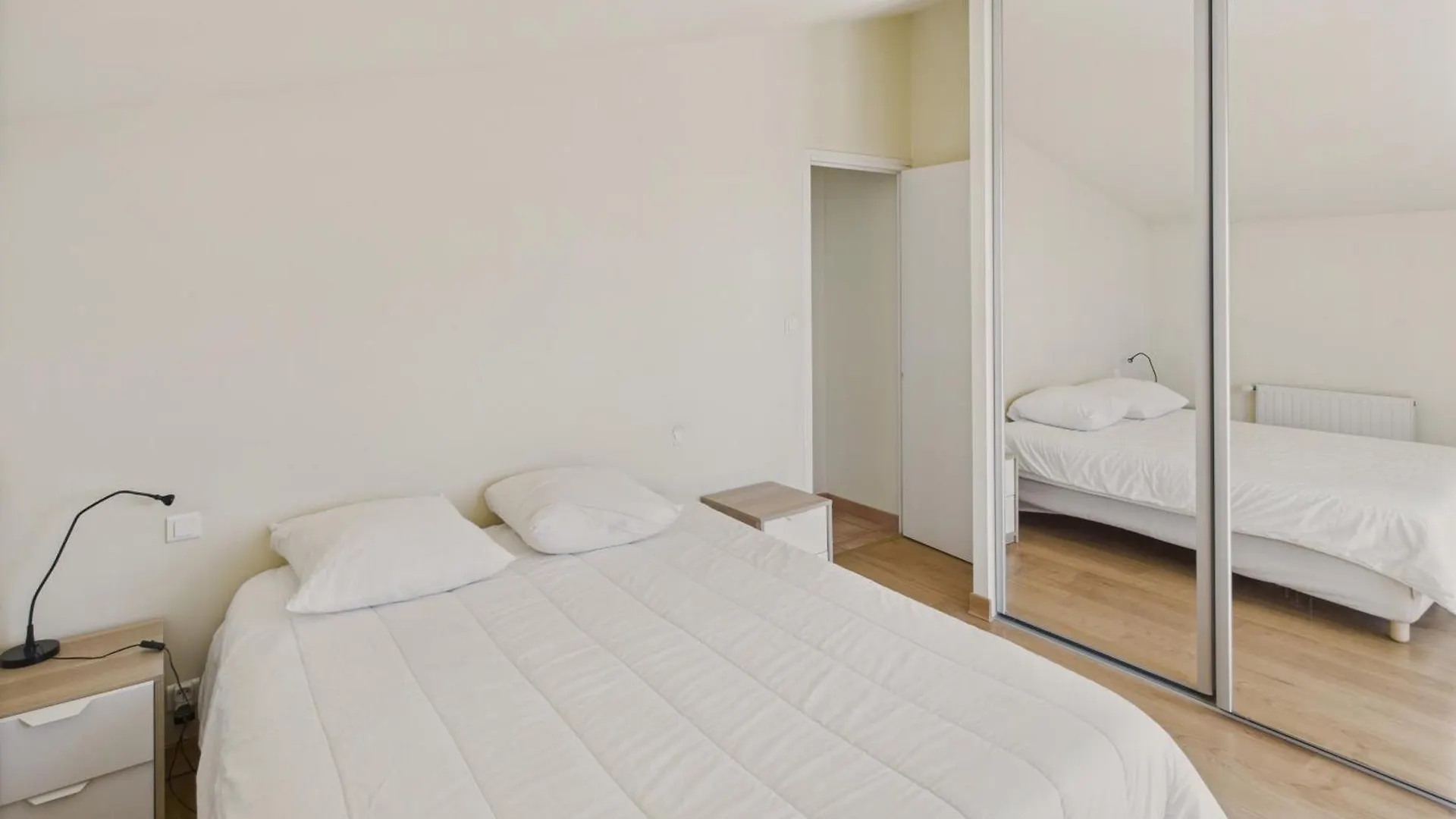 Tatil Evi Les Pieds Dans L'Eau Pour 6 A Larvor Villa Loctudy