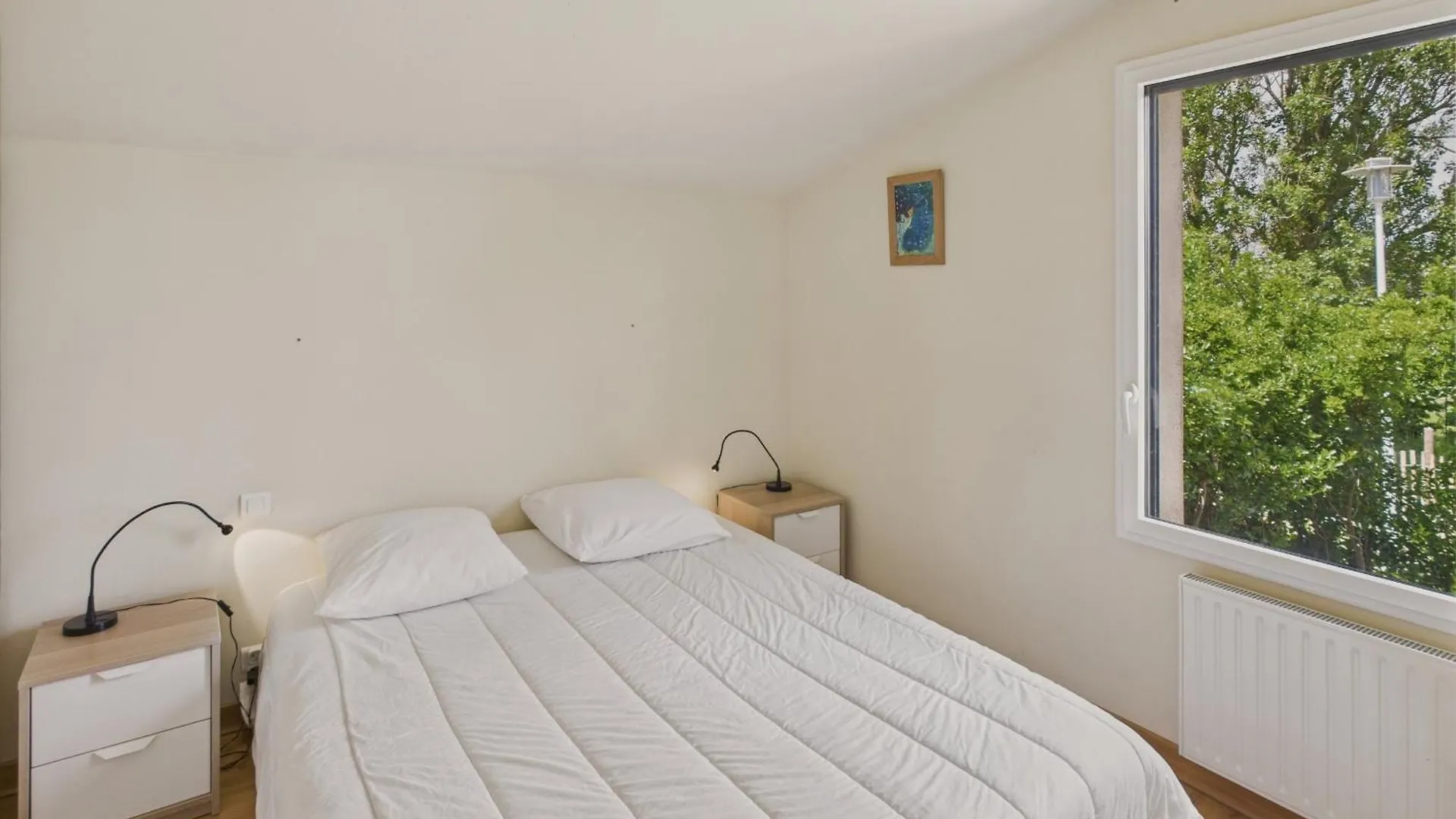Tatil Evi Les Pieds Dans L'Eau Pour 6 A Larvor Villa Loctudy Fransa
