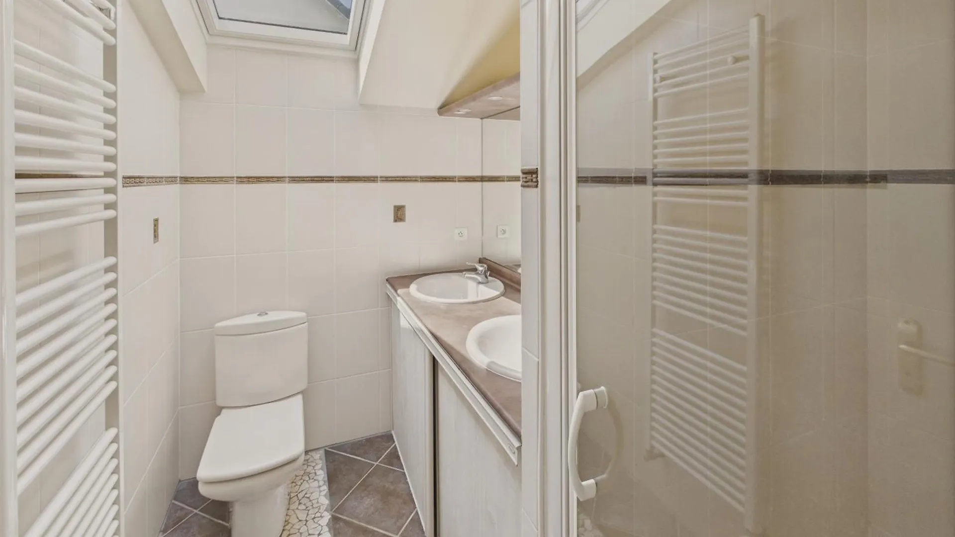 Les Pieds Dans L'Eau Pour 6 A Larvor Villa Loctudy 0*,